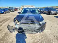 2013 Ford FUSION фото