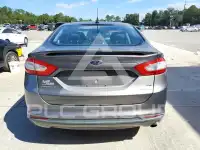 2013 Ford FUSION фото