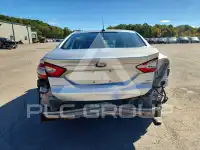 2013 Ford FUSION photo