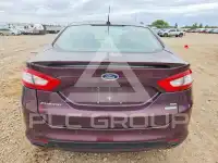 2013 Ford FUSION фото