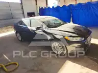 2013 Ford FUSION фото