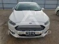 2013 Ford FUSION фото