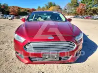 2013 Ford FUSION фото