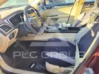 2013 Ford FUSION фото