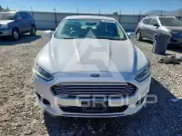 2013 Ford FUSION photo
