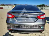 2013 Ford FUSION photo