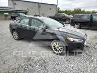 2013 Ford FUSION фото