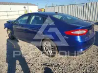 2013 Ford FUSION photo