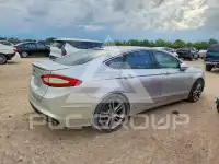 2013 Ford FUSION photo