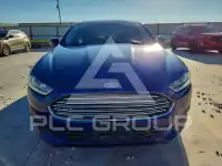 2013 Ford FUSION photo