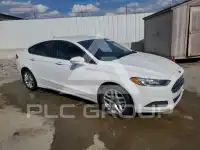 2013 Ford FUSION фото