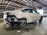 2013 Ford FUSION фото