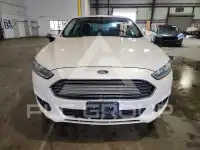 2013 Ford FUSION фото