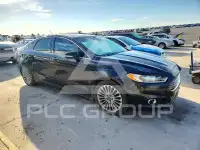 2013 Ford FUSION фото