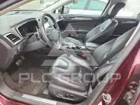 2013 Ford FUSION photo