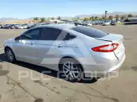 2013 Ford FUSION фото