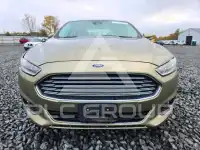 2013 Ford FUSION фото