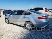 2013 Ford FUSION фото