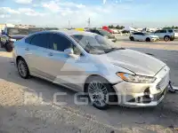 2013 Ford FUSION фото