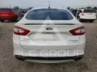 2013 Ford FUSION фото