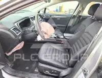 2013 Ford FUSION фото