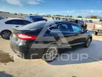 2013 Ford FUSION фото