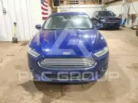 2013 Ford FUSION фото