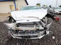 2013 Ford FUSION фото