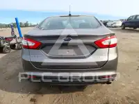 2013 Ford FUSION фото