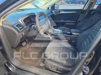 2013 Ford FUSION фото