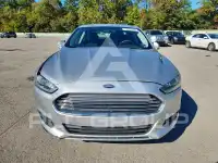 2013 Ford FUSION photo