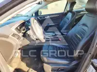 2013 Ford FUSION фото