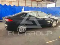 2013 Ford FUSION фото