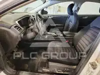 2013 Ford FUSION photo
