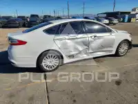 2013 Ford FUSION фото