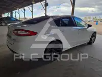 2013 Ford FUSION фото