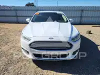 2013 Ford FUSION photo