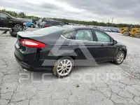 2013 Ford FUSION фото