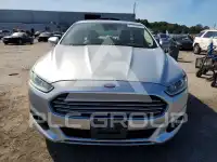2013 Ford FUSION фото