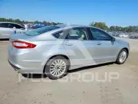 2013 Ford FUSION фото