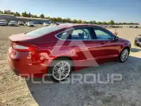 2013 Ford FUSION фото