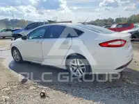 2013 Ford FUSION фото