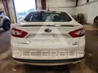 2013 Ford FUSION photo