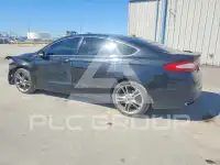 2013 Ford FUSION фото