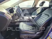 2013 Ford FUSION фото