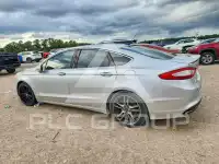 2013 Ford FUSION photo