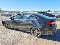 2013 Ford FUSION фото