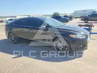 2013 Ford FUSION фото
