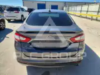 2013 Ford FUSION фото