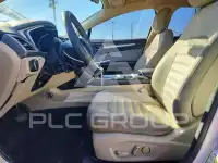 2013 Ford FUSION фото